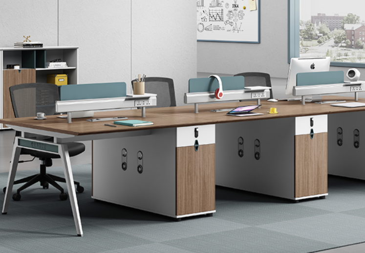 “办公家具设计”：从简约到奢华，这些干货让你成为行业专家！